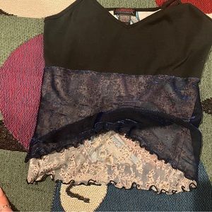 Custo Barcelona spaghetti strap top